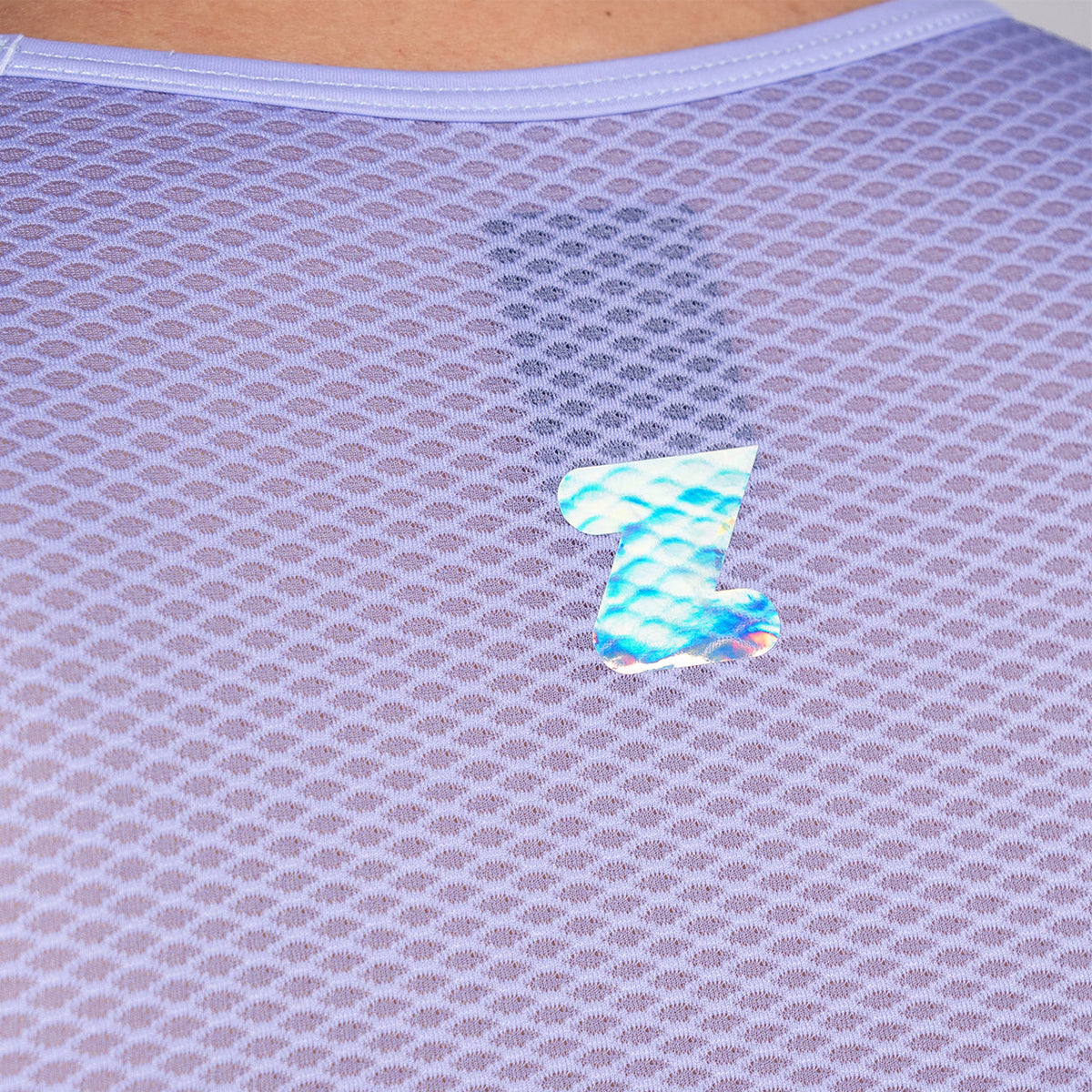 Zwift Men's Watopia Essentials Base Layer