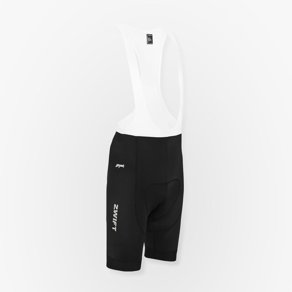 Zwift Men's Watopia Essentials Bib Shorts