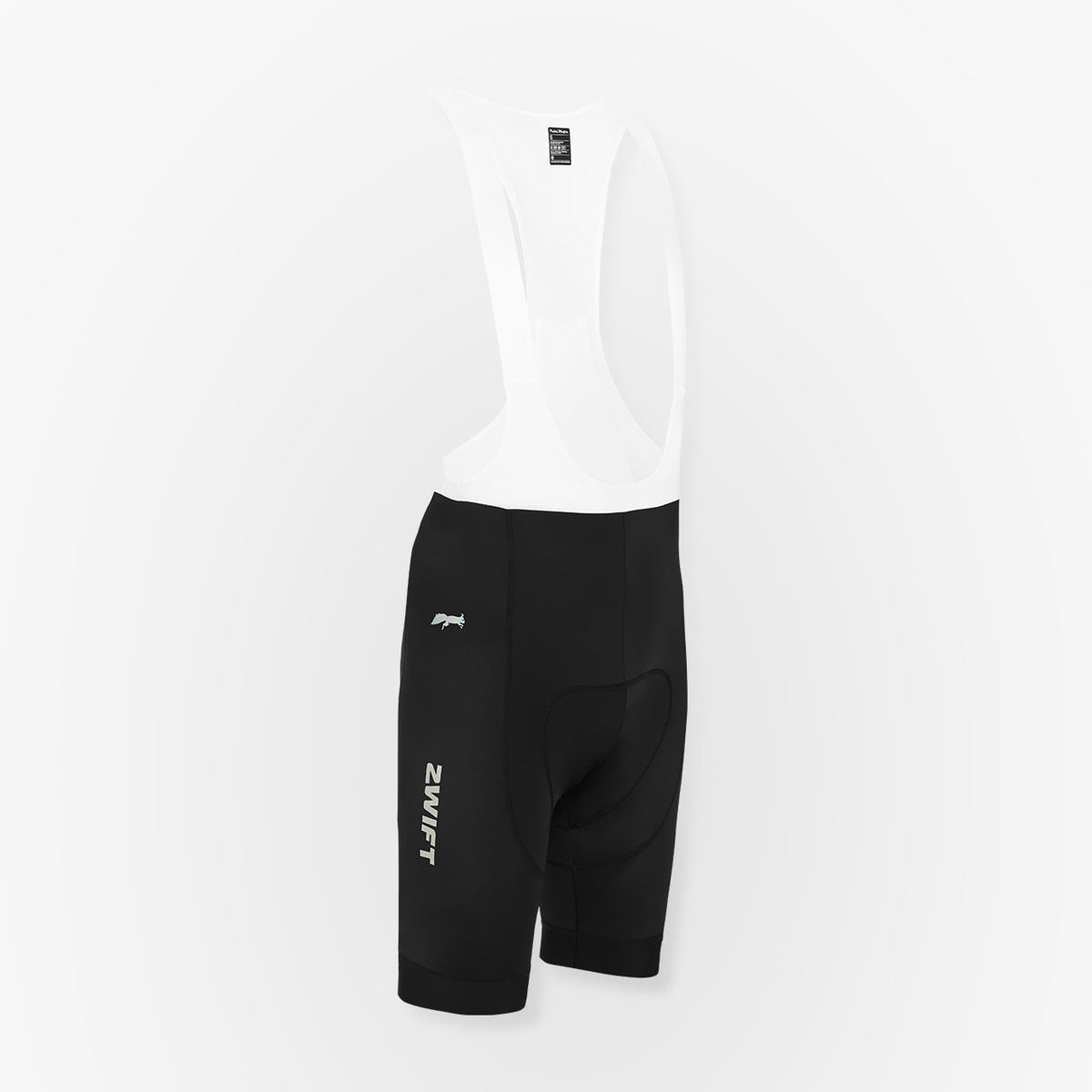 Zwift Men's Watopia Essentials Bib Shorts