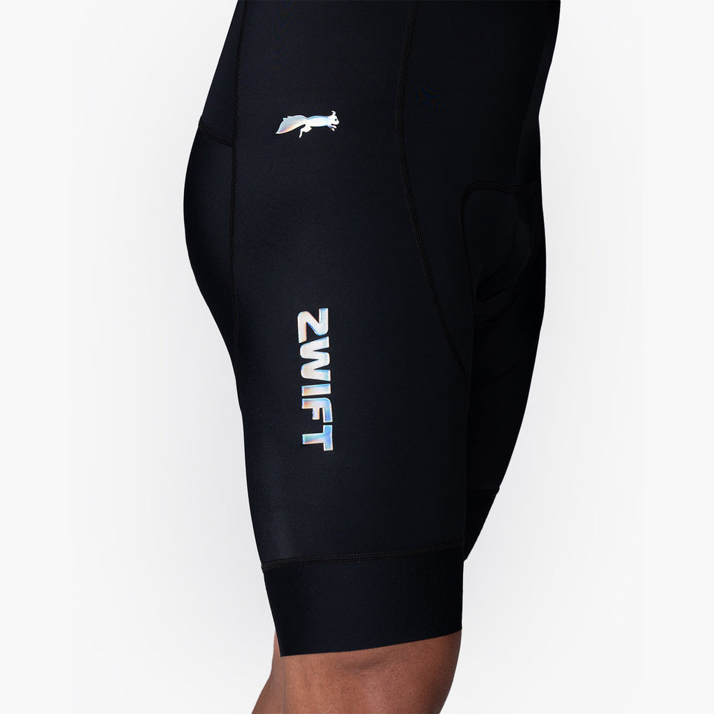 Zwift Men's Watopia Essentials Bib Shorts