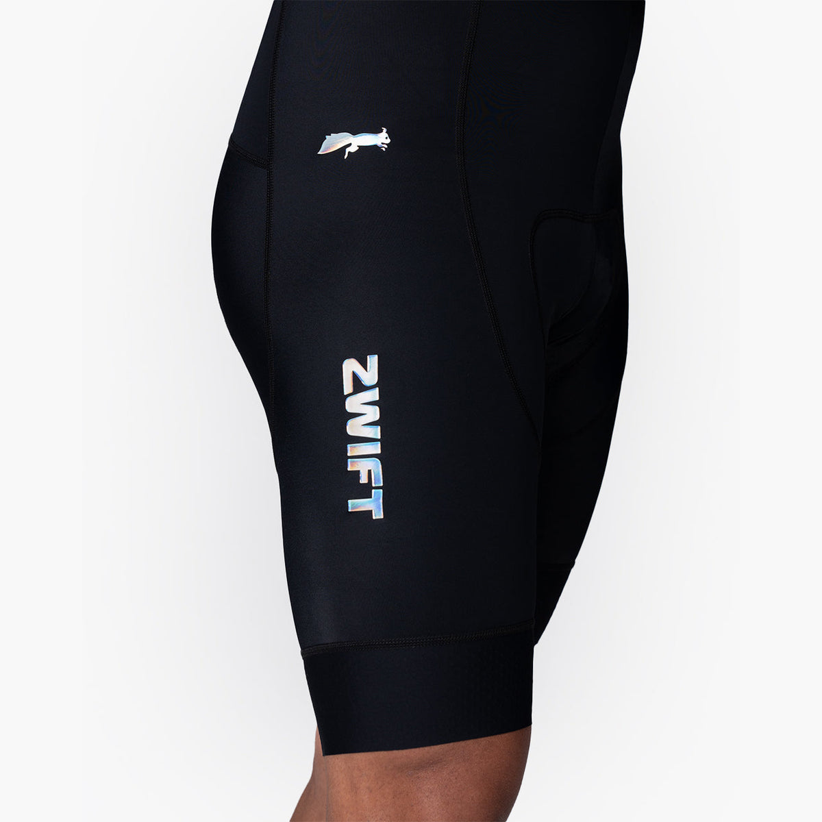 Zwift Men's Watopia Essentials Bib Shorts