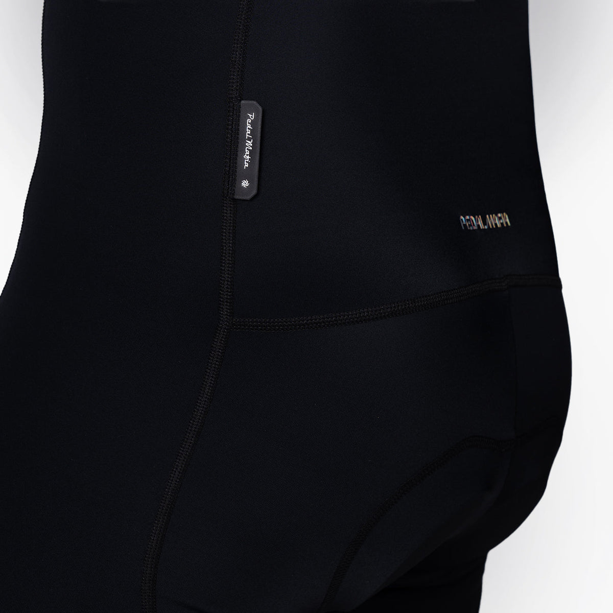 Zwift Men's Watopia Essentials Bib Shorts