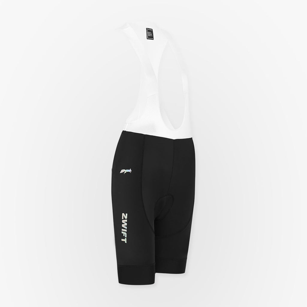 Zwift Women's Watopia Essentials Bib Shorts