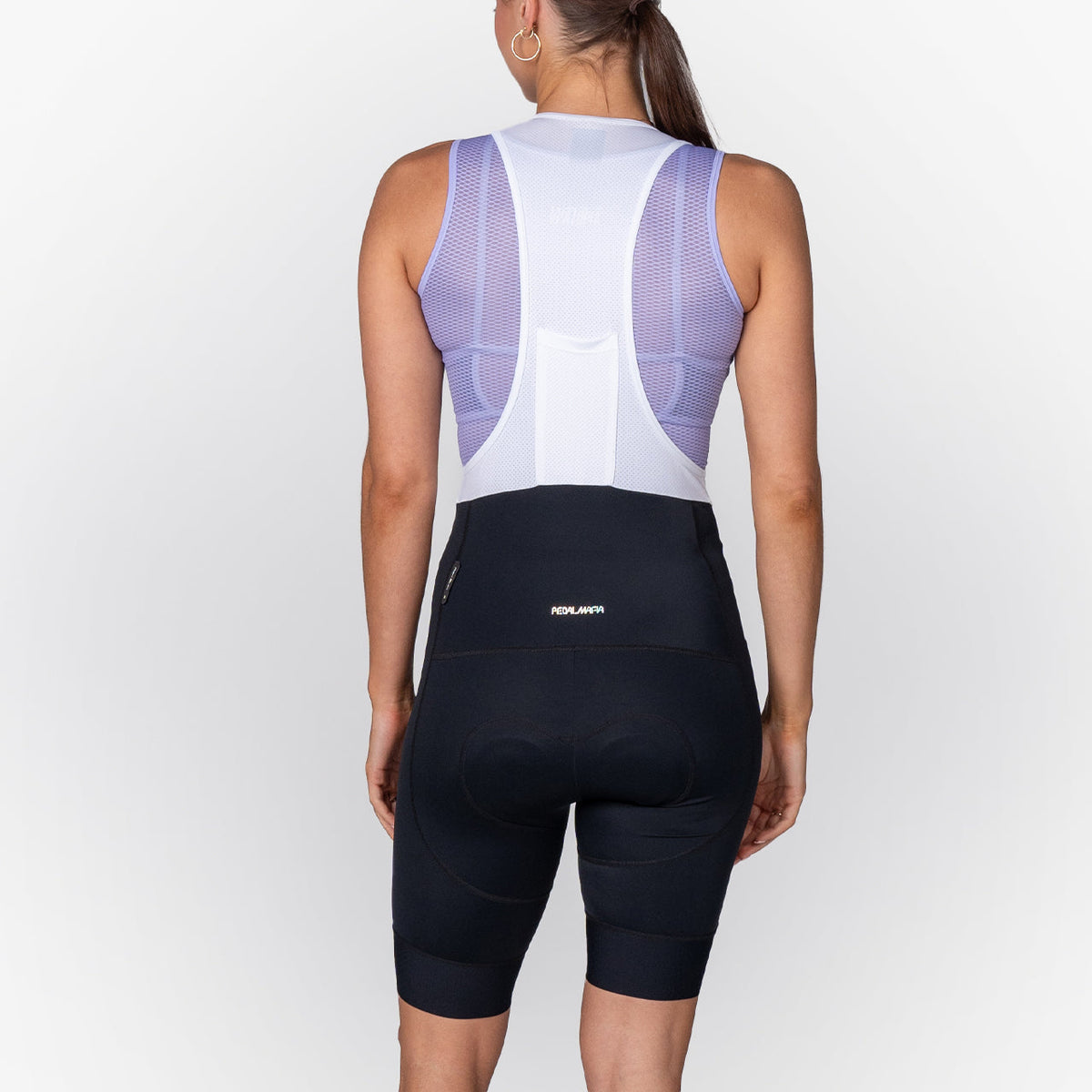Zwift Women's Watopia Essentials Bib Shorts