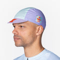 Zwift Watopia Essentials Cycling Cap