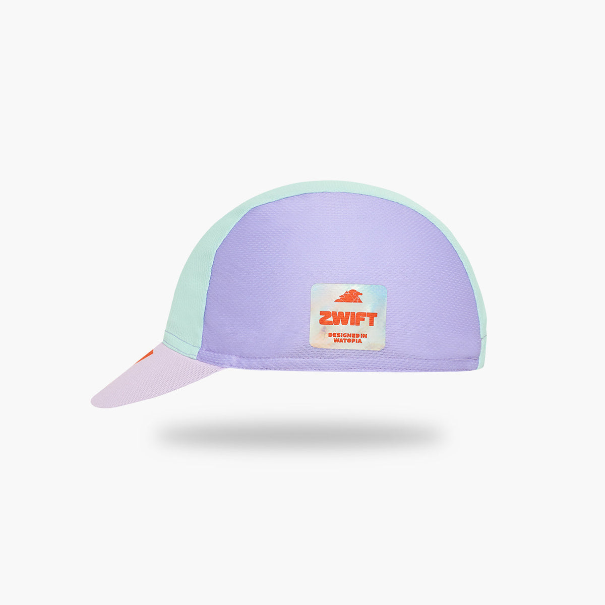 Zwift Watopia Essentials Cycling Cap