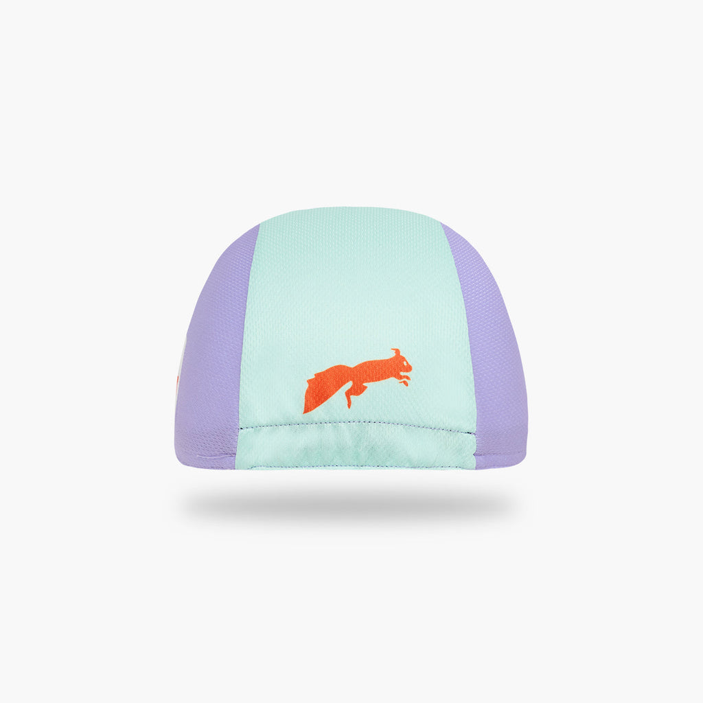Zwift Watopia Essentials Cycling Cap