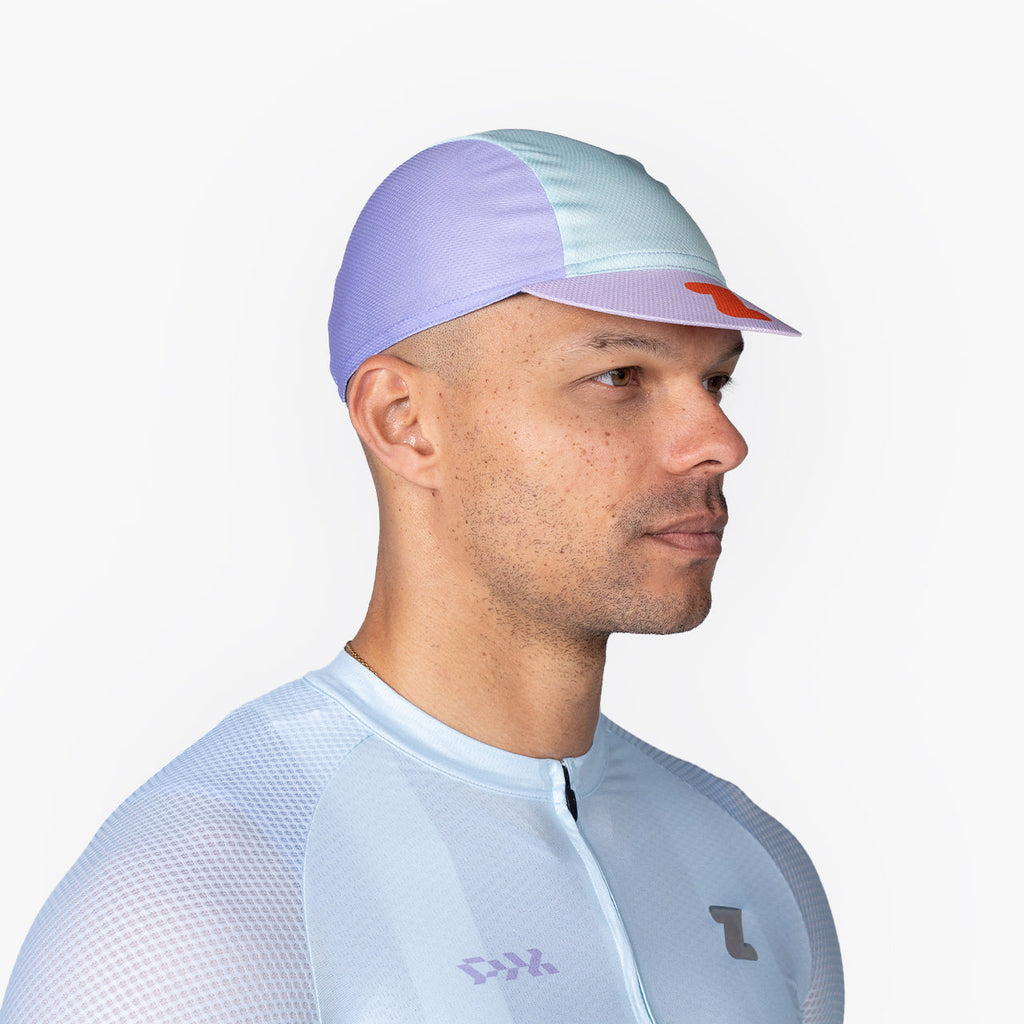Zwift Watopia Essentials Cycling Cap