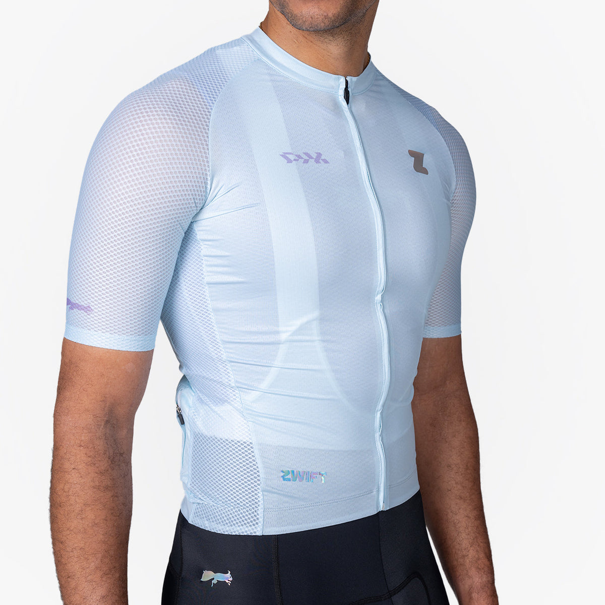 Zwift Men's Watopia Essentials Jersey