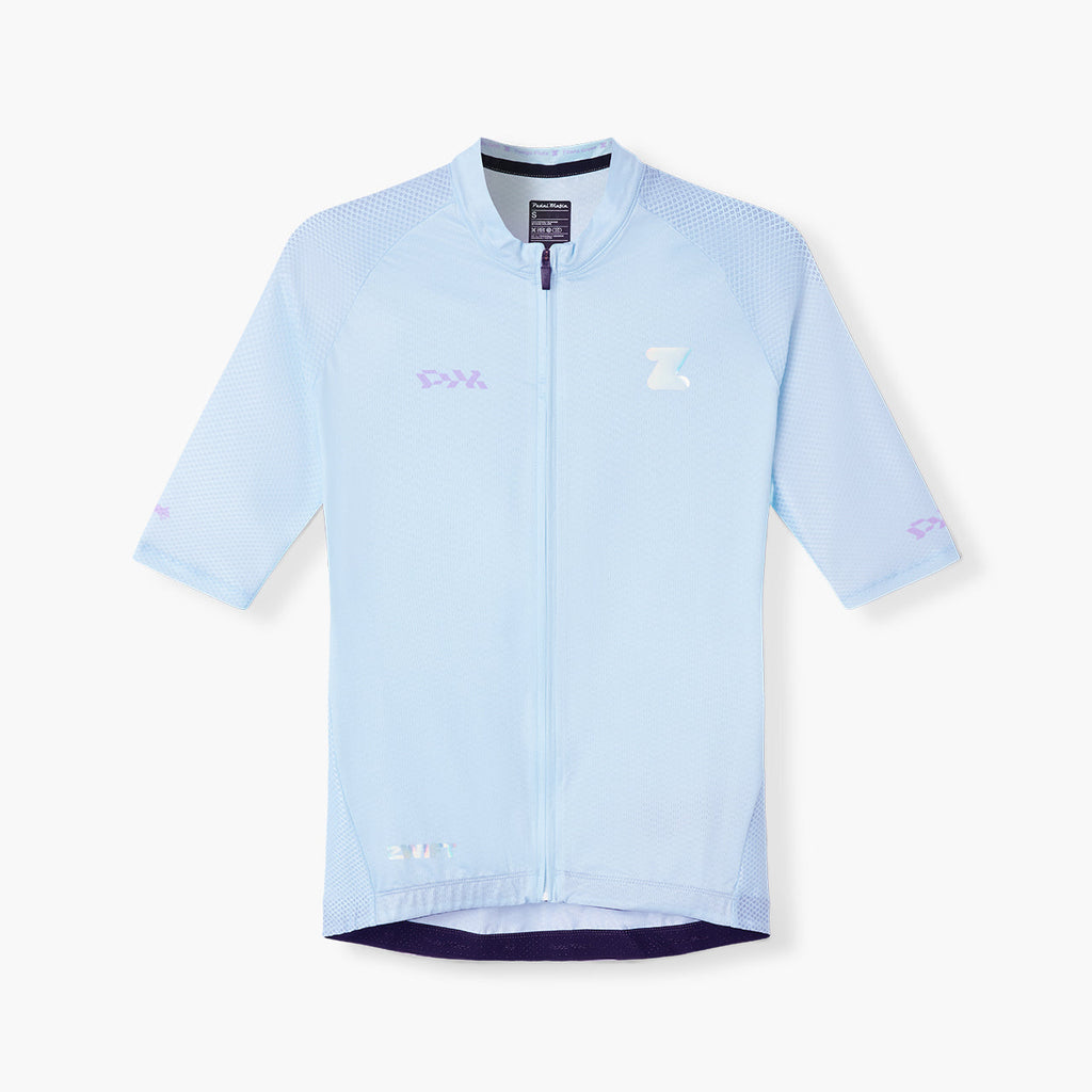 Zwift Men's Watopia Essentials Jersey