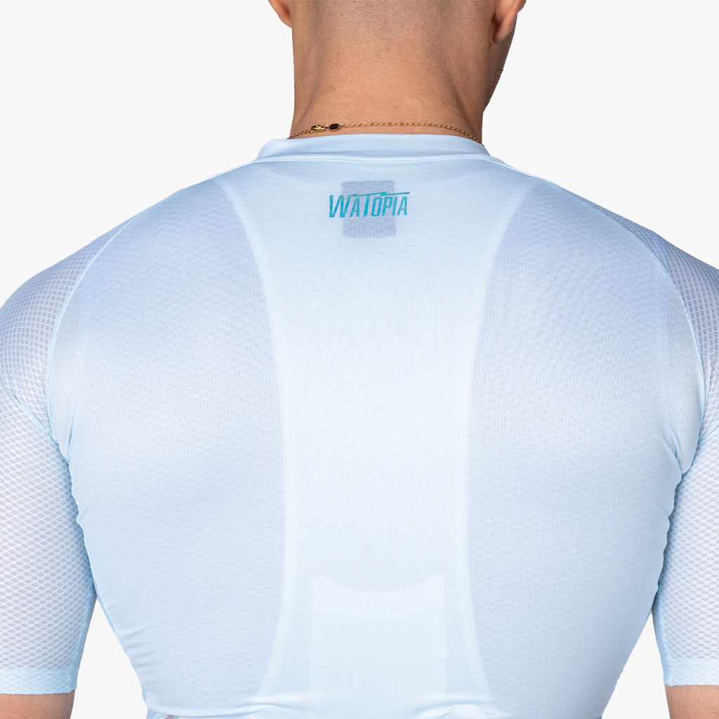 Zwift Men's Watopia Essentials Jersey