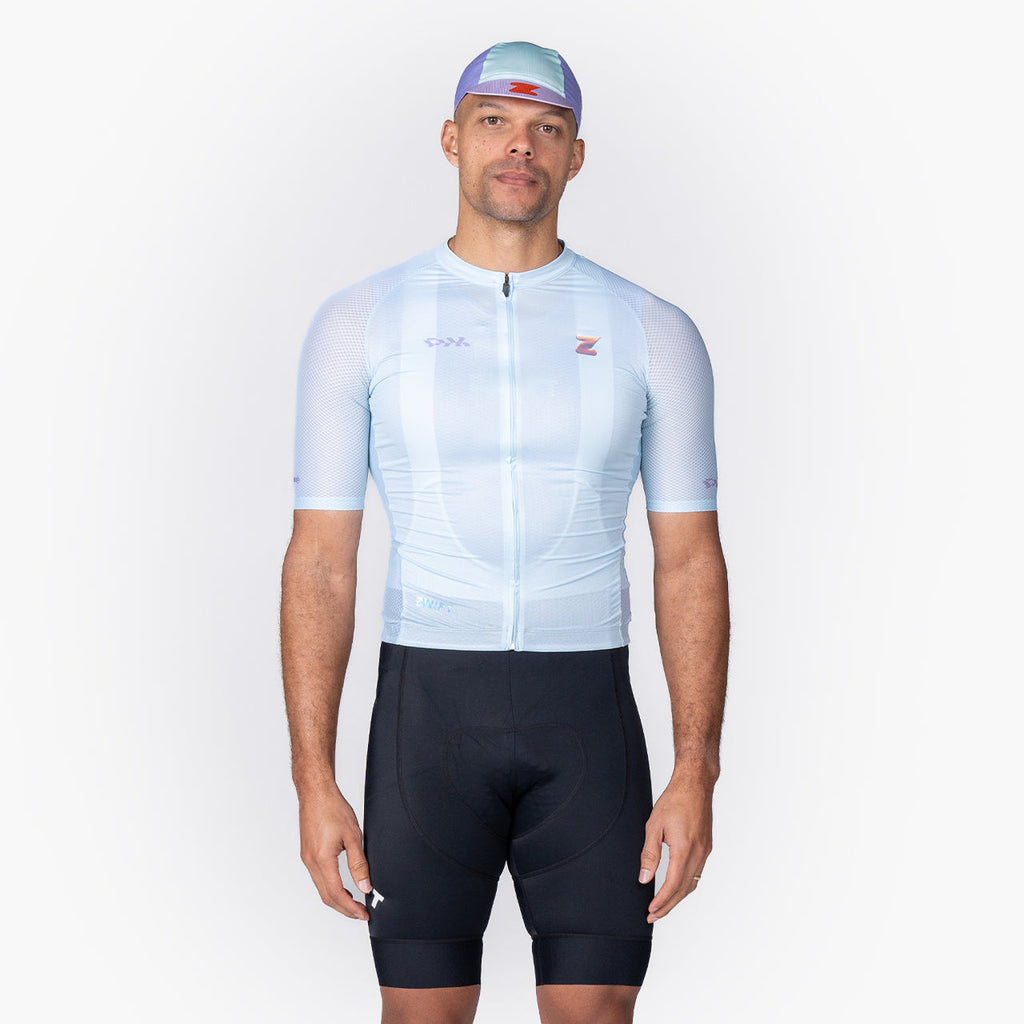 Zwift Men's Watopia Essentials Jersey