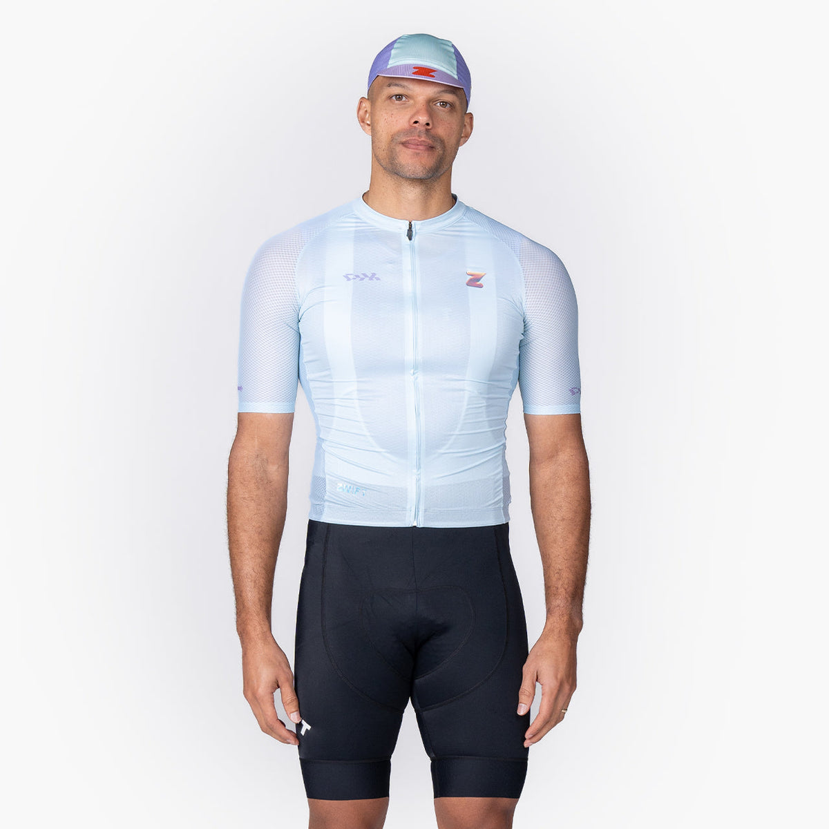 Zwift Men's Watopia Essentials Jersey