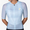 Zwift Women's Watopia Essentials Jersey