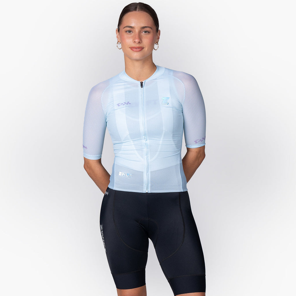 Zwift Women's Watopia Essentials Jersey
