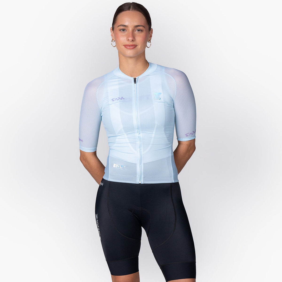 Zwift Women's Watopia Essentials Jersey