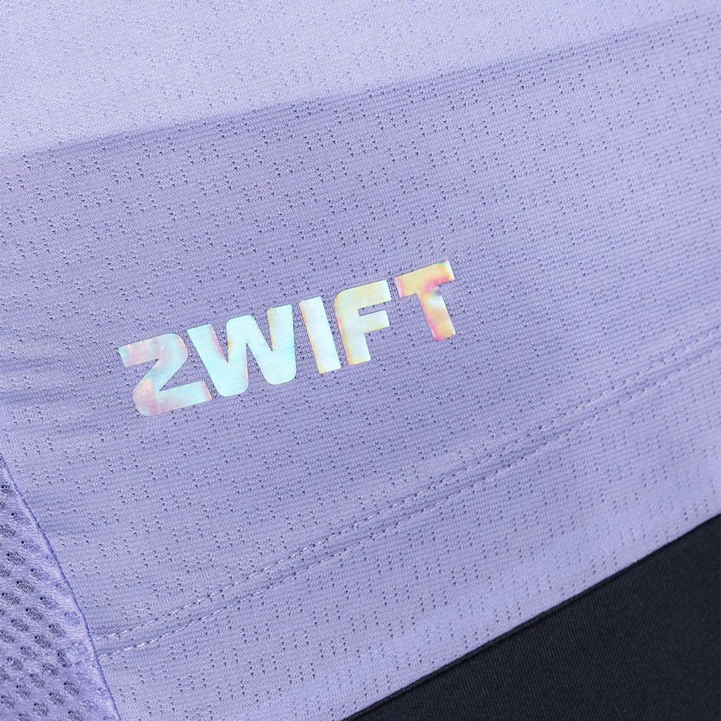 Zwift Men's Watopia Essentials Jersey