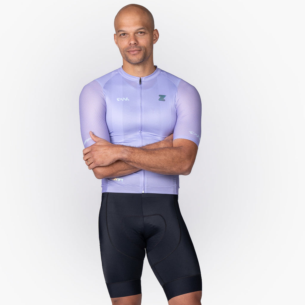 Zwift Men's Watopia Essentials Jersey