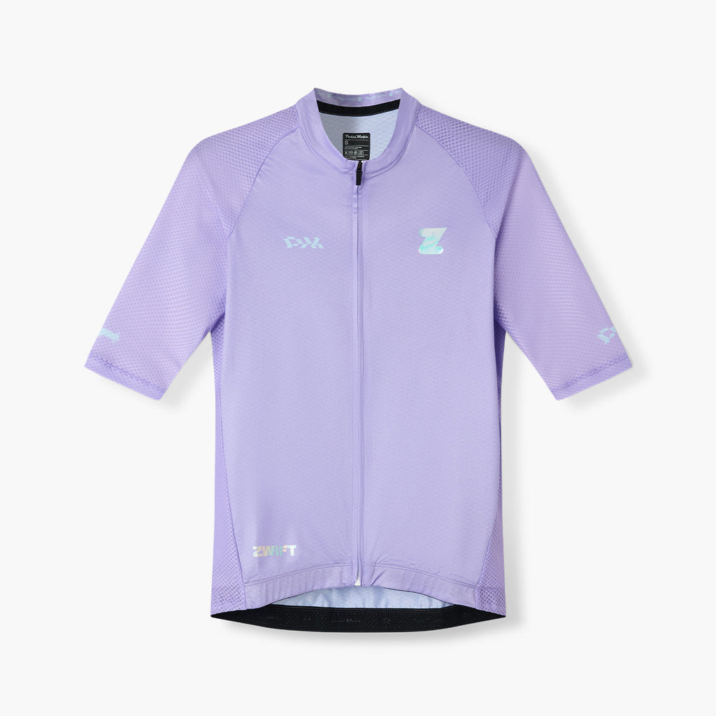 Zwift Men's Watopia Essentials Jersey