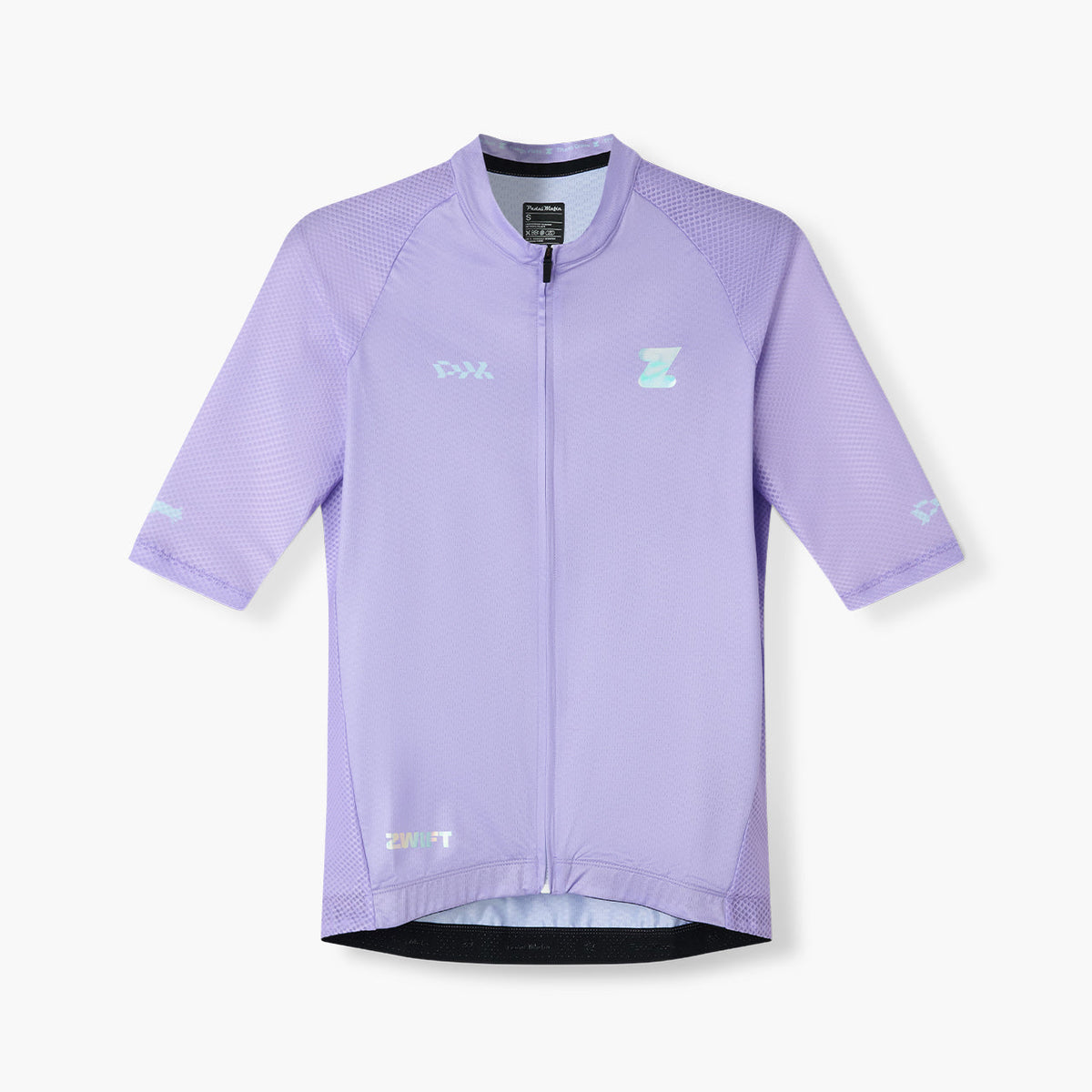 Zwift Men's Watopia Essentials Jersey