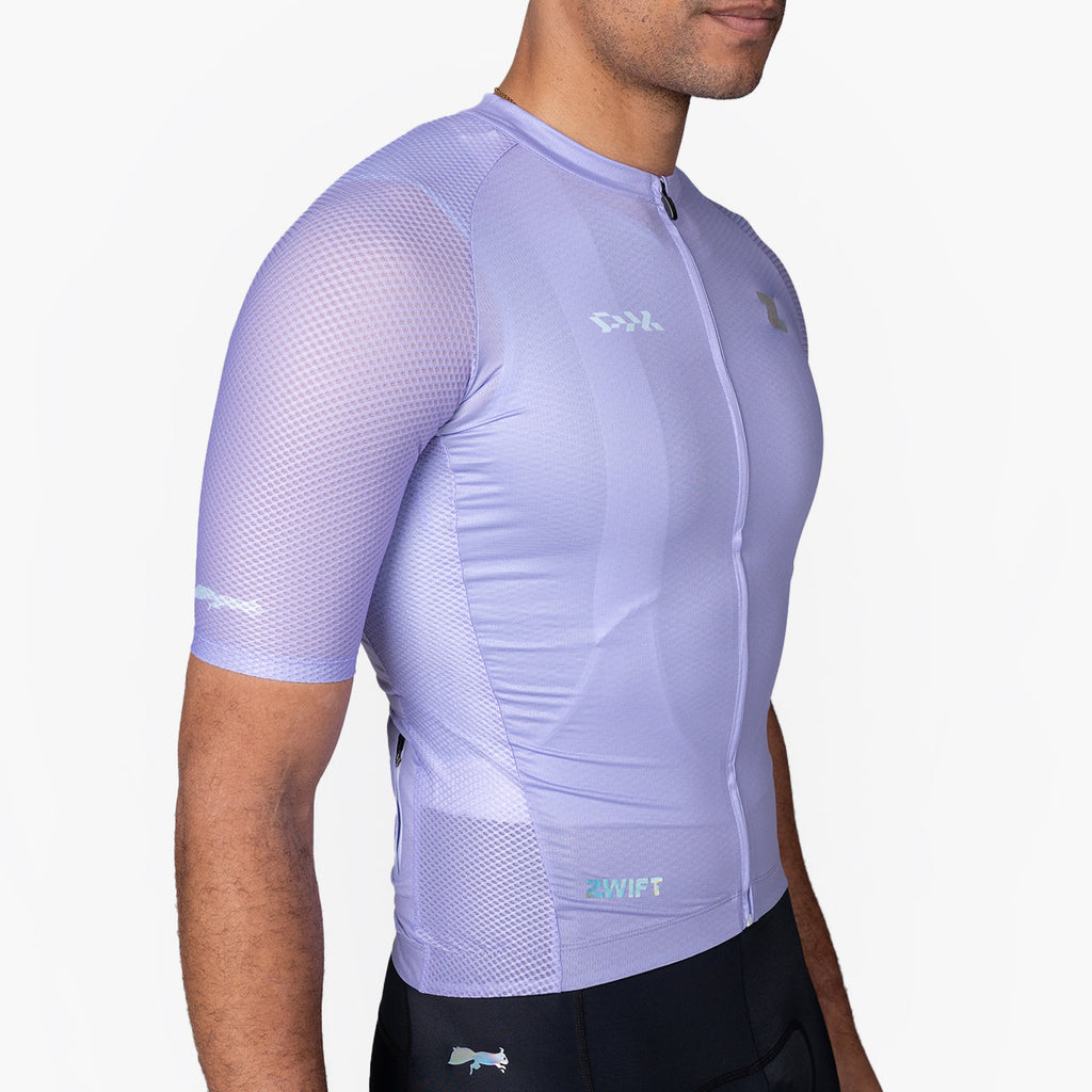 Zwift Men's Watopia Essentials Jersey