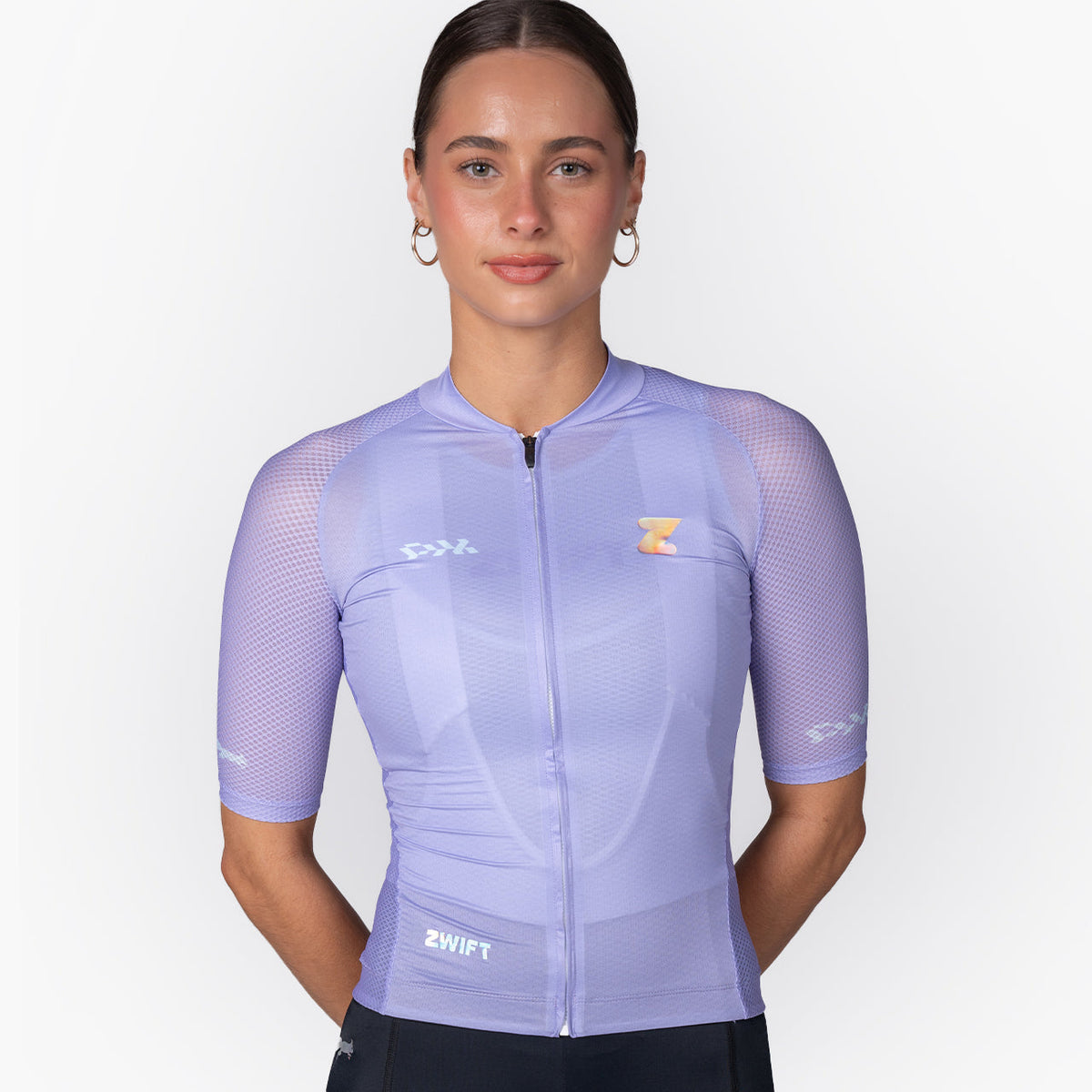 Zwift Women's Watopia Essentials Jersey