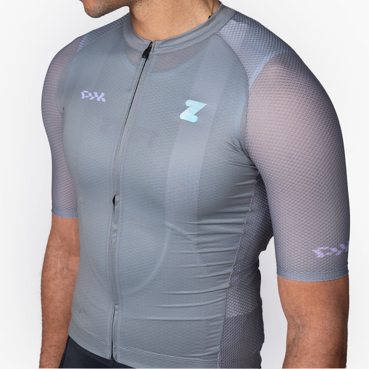 Zwift Men's Watopia Essentials Jersey
