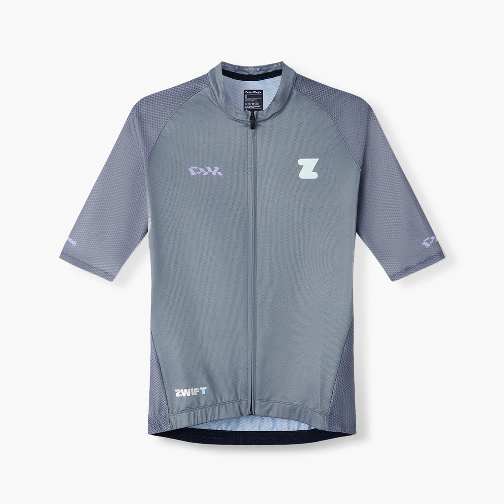 Zwift Men's Watopia Essentials Jersey