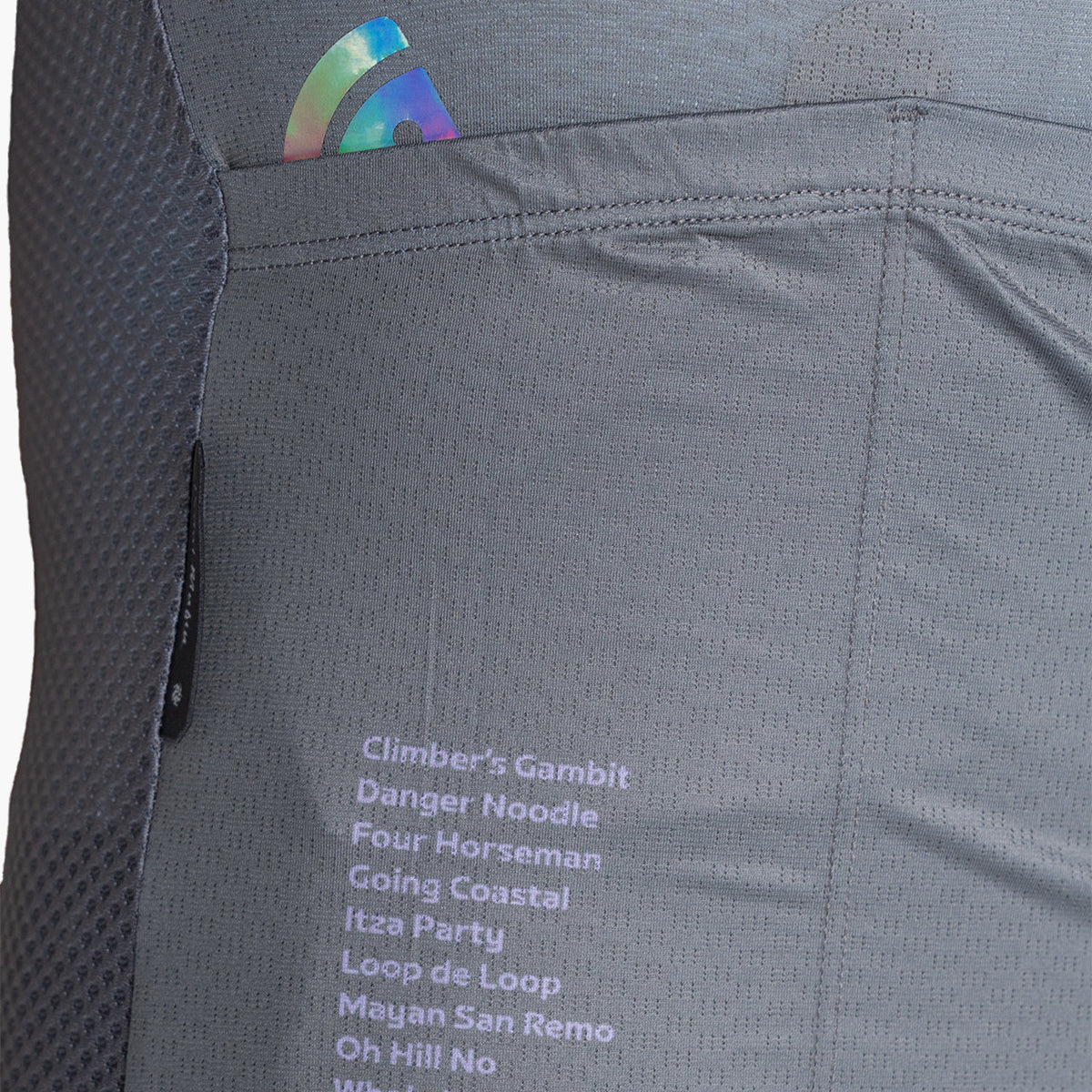 Zwift Men's Watopia Essentials Jersey