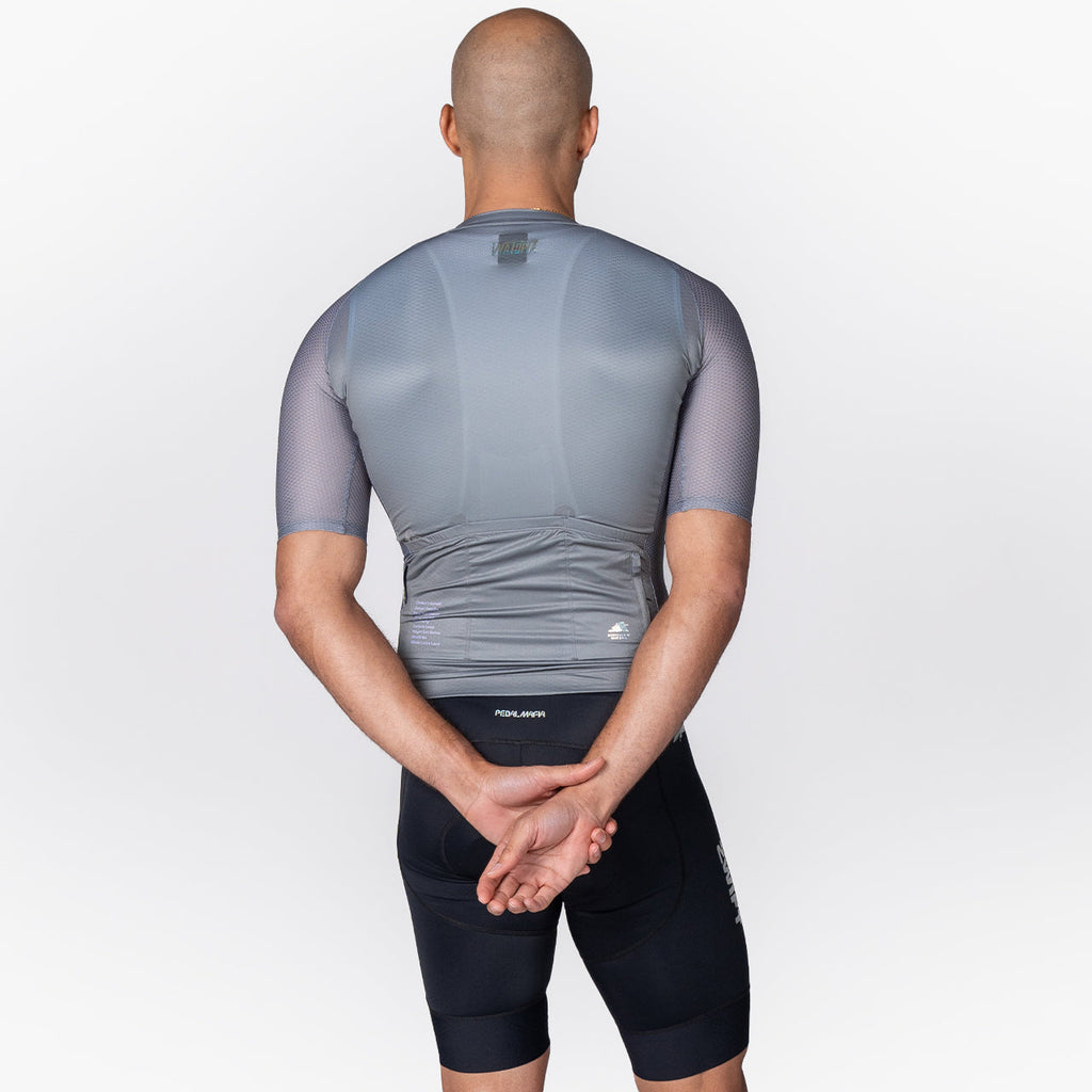 Zwift Men's Watopia Essentials Jersey