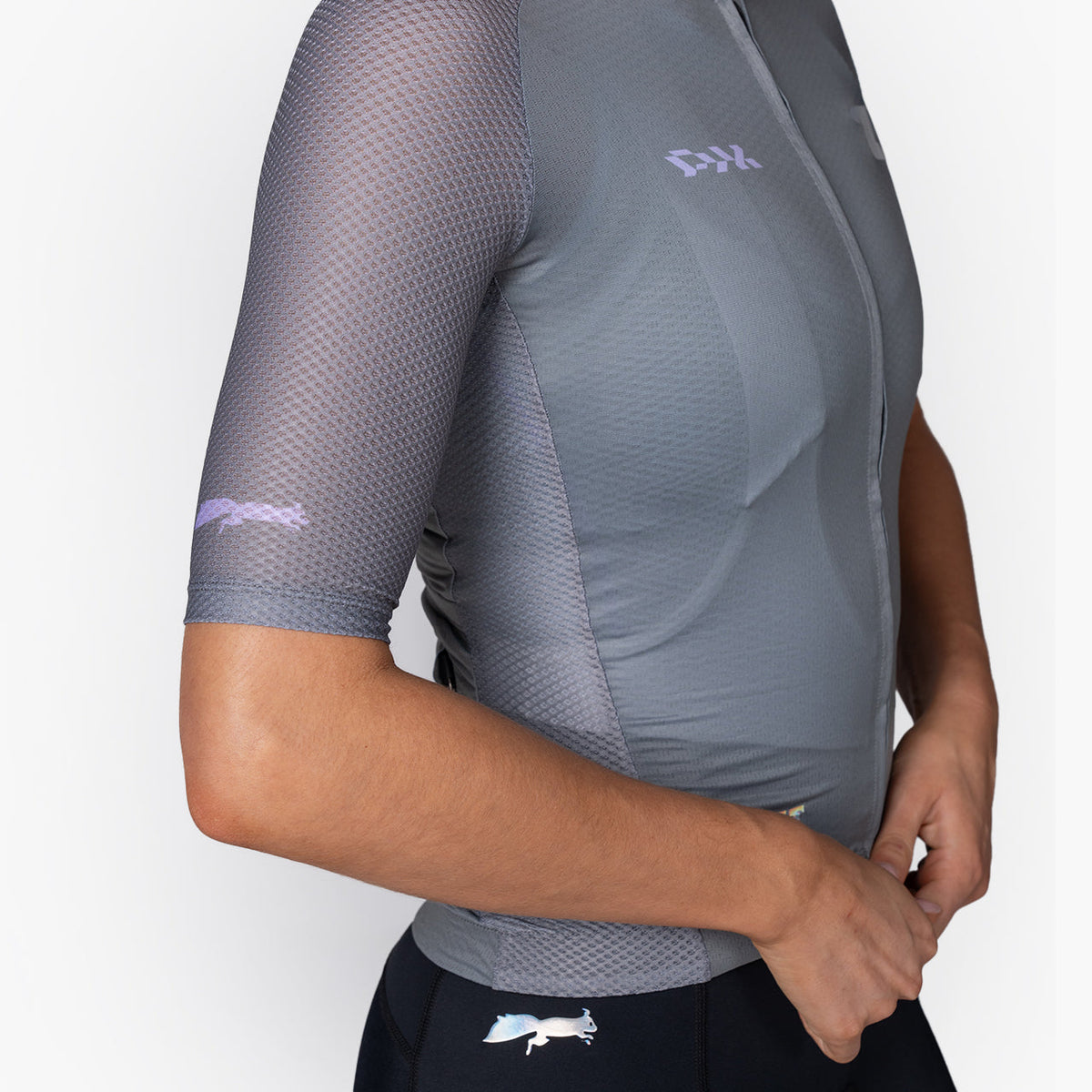 Zwift Women's Watopia Essentials Jersey