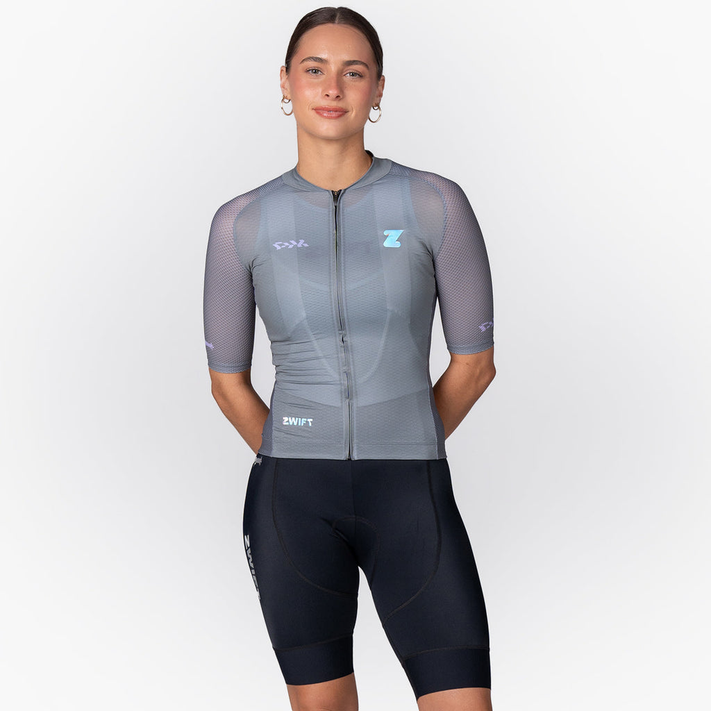 Zwift Women's Watopia Essentials Jersey