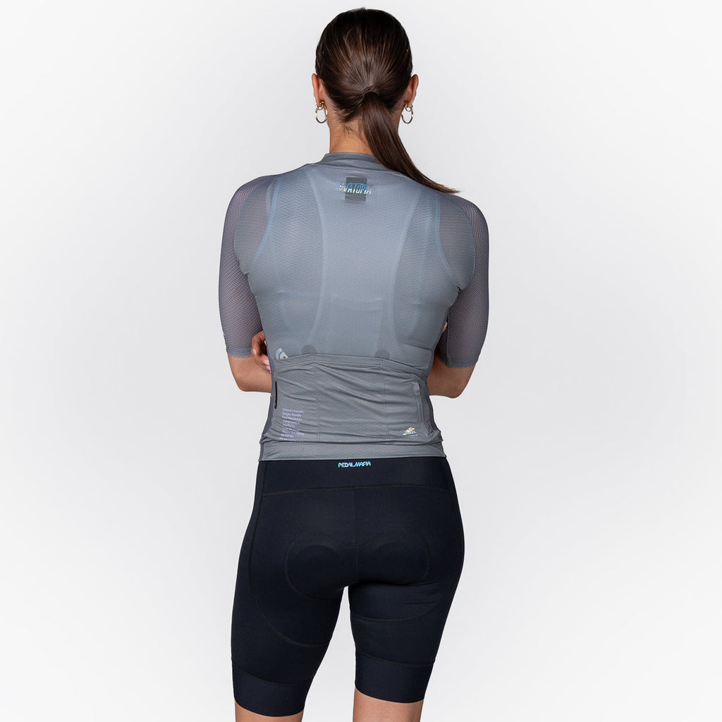 Zwift Women's Watopia Essentials Jersey