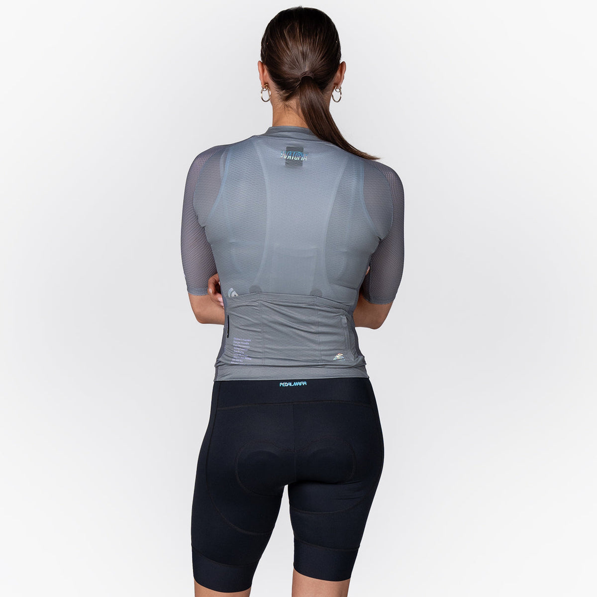 Zwift Women's Watopia Essentials Jersey