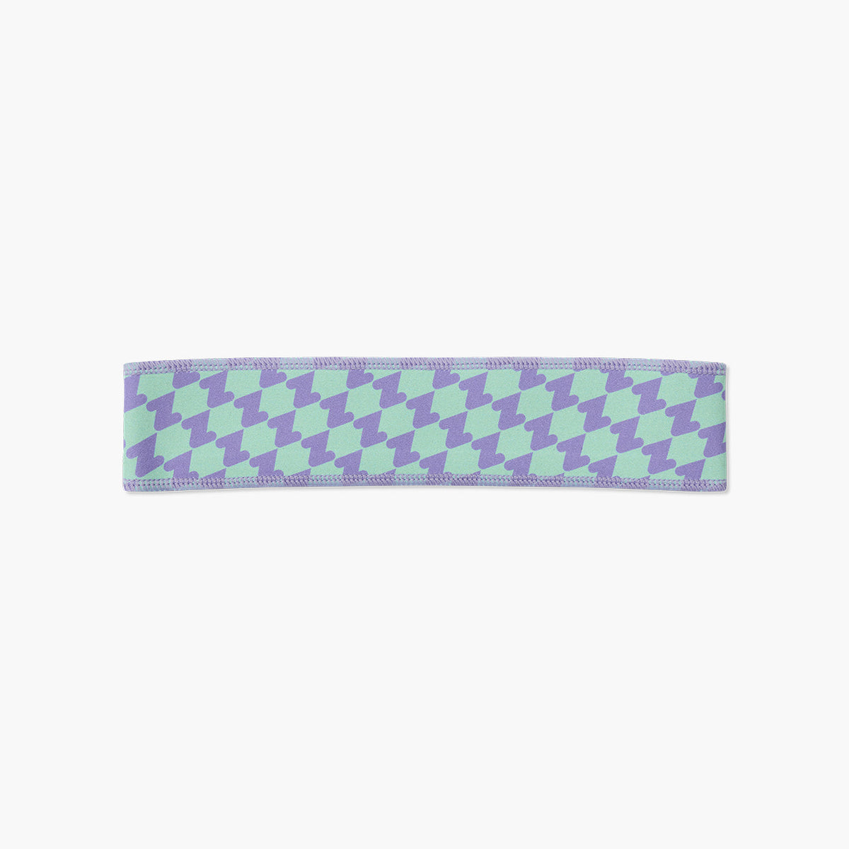 Zwift Watopia Essentials Sweatband Set
