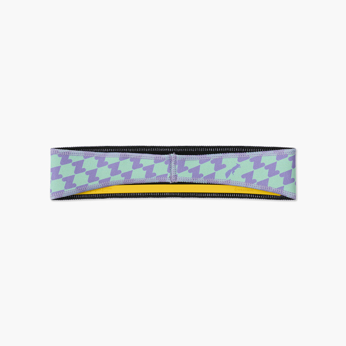 Zwift Watopia Essentials Sweatband Set