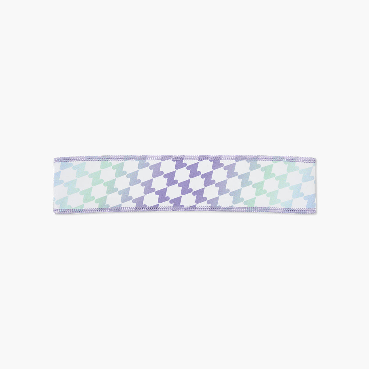 Zwift Watopia Essentials Sweatband Set