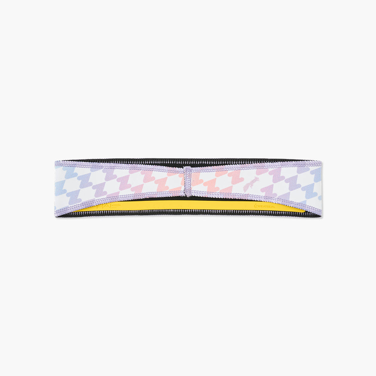 Zwift Watopia Essentials Sweatband Set