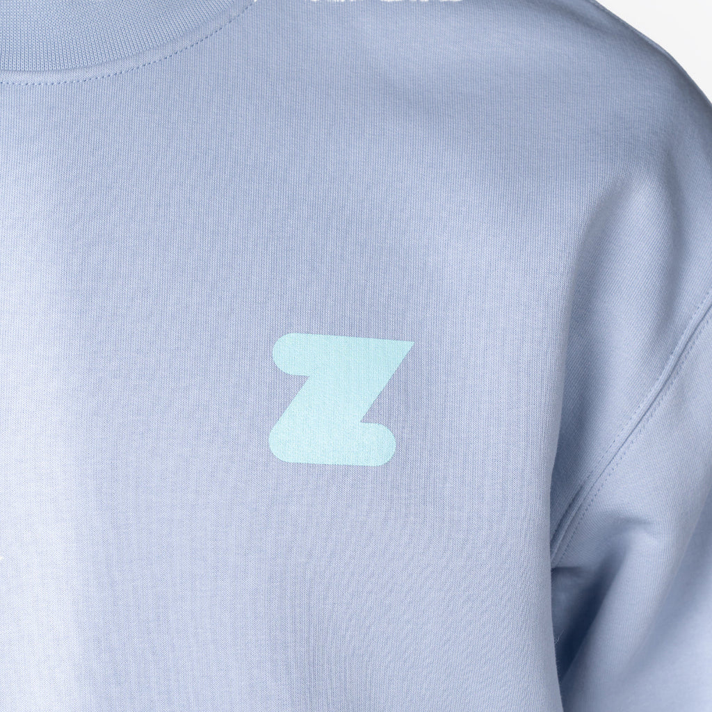 Zwift Men's Watopia Essentials Sweatshirt