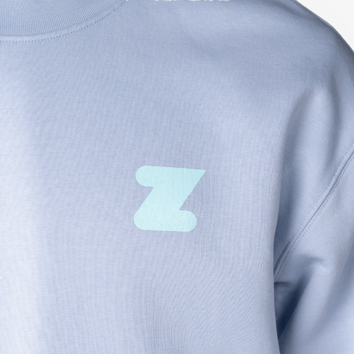 Zwift Men's Watopia Essentials Sweatshirt