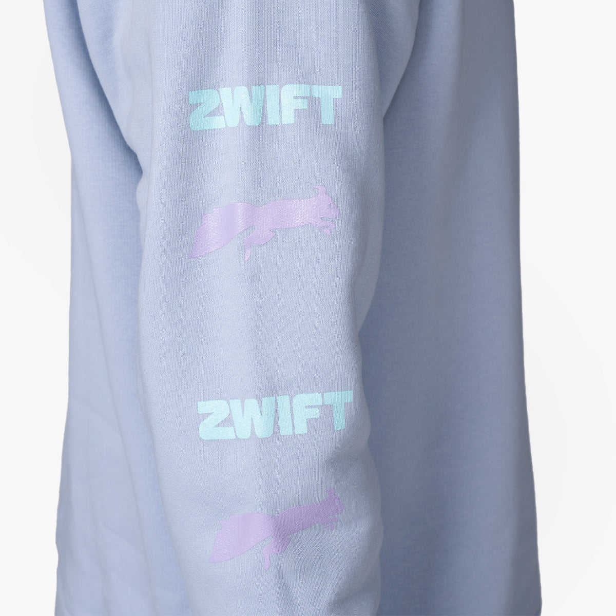 Zwift Men's Watopia Essentials Sweatshirt