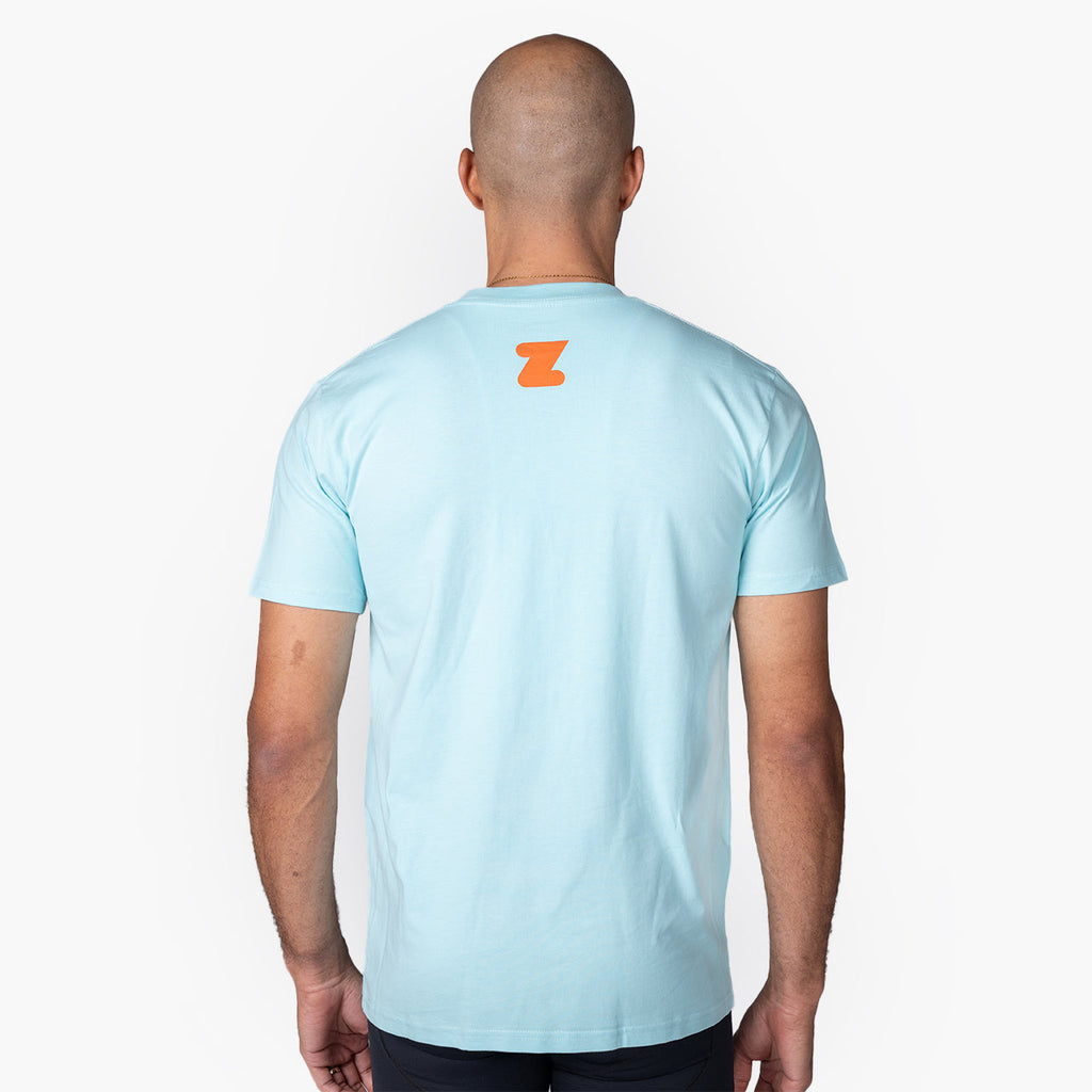 Zwift Men's Watopia Essentials T-Shirt