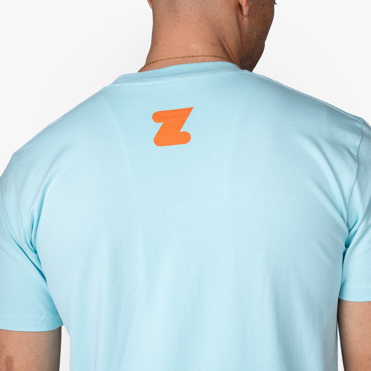 Zwift Men's Watopia Essentials T-Shirt