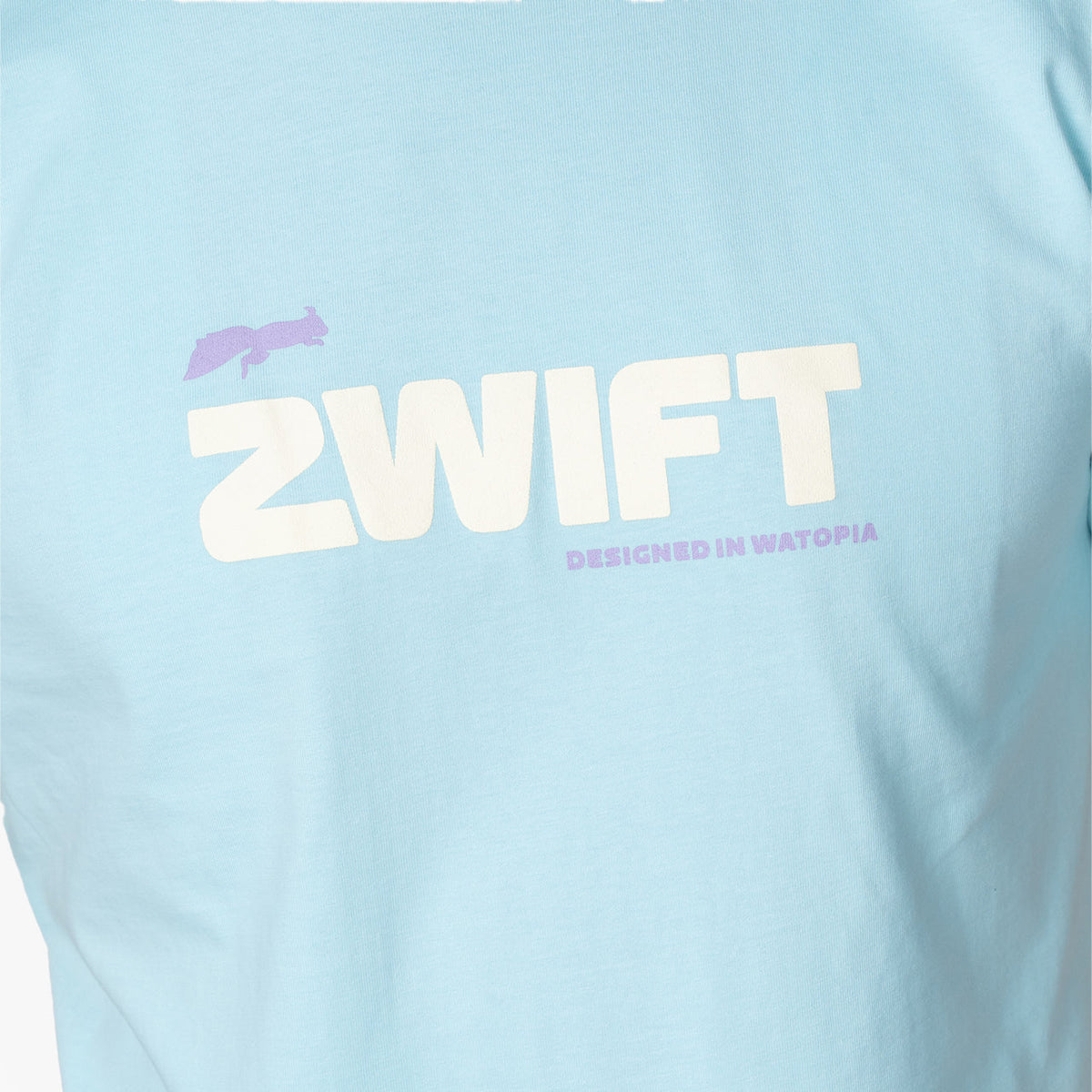 Zwift Men's Watopia Essentials T-Shirt