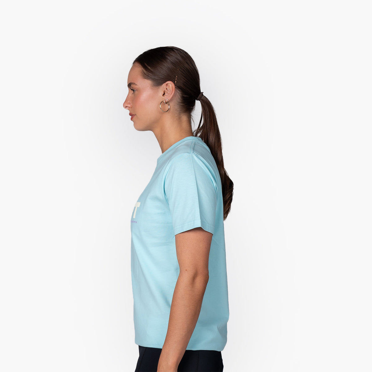 Zwift Women's Watopia Essentials T-Shirt