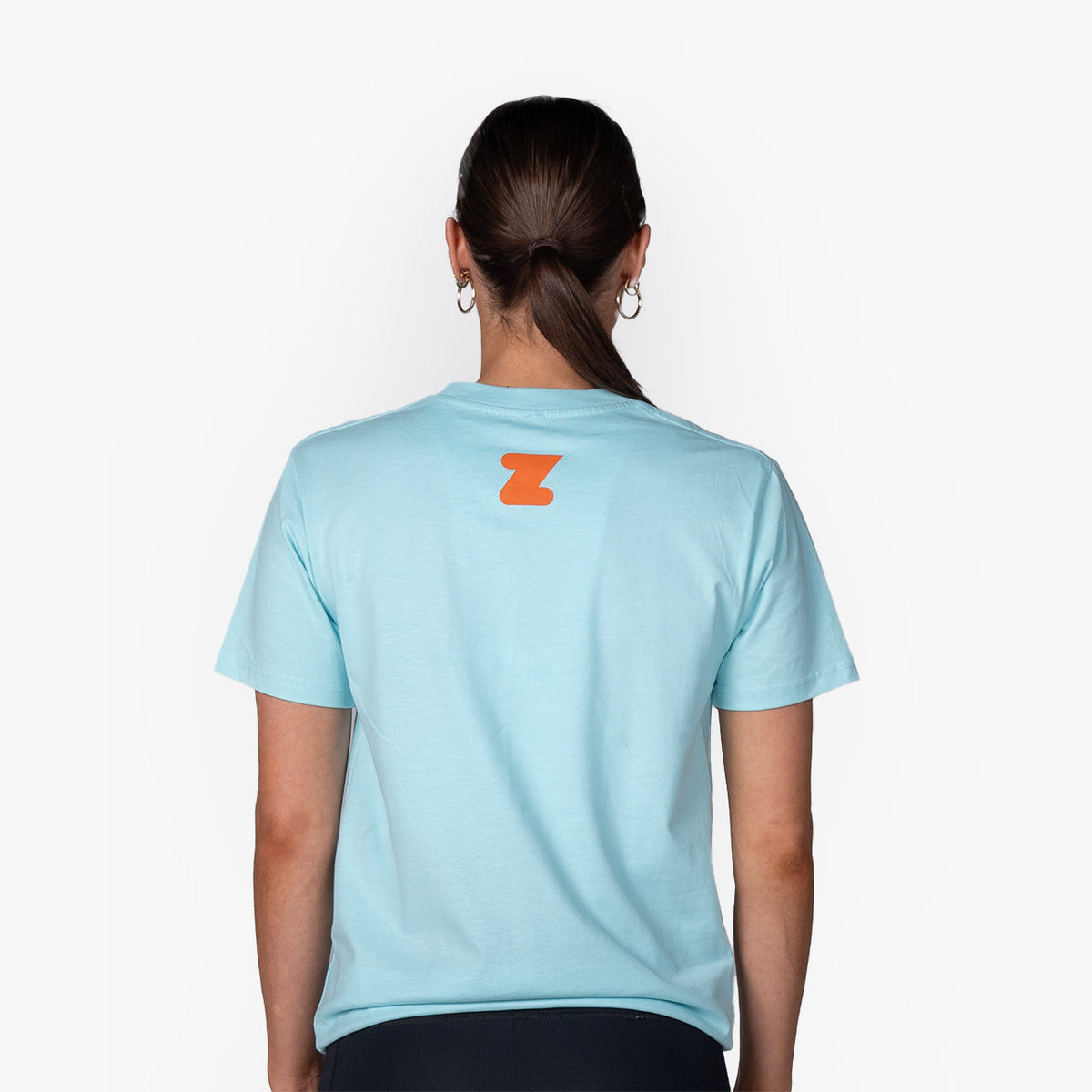 Zwift Women's Watopia Essentials T-Shirt