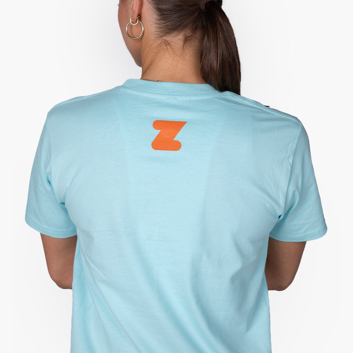 Zwift Women's Watopia Essentials T-Shirt