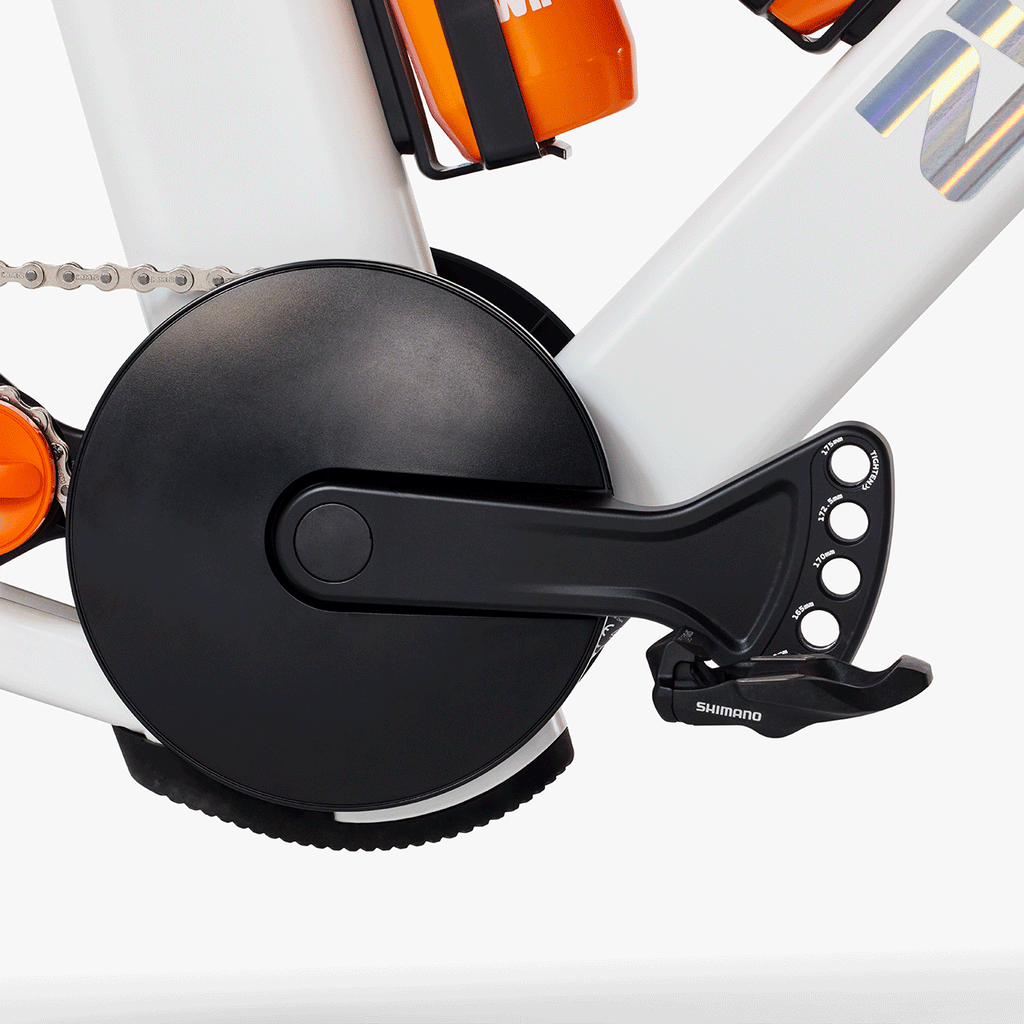 Zwift Ride Adjustable Crank Arms