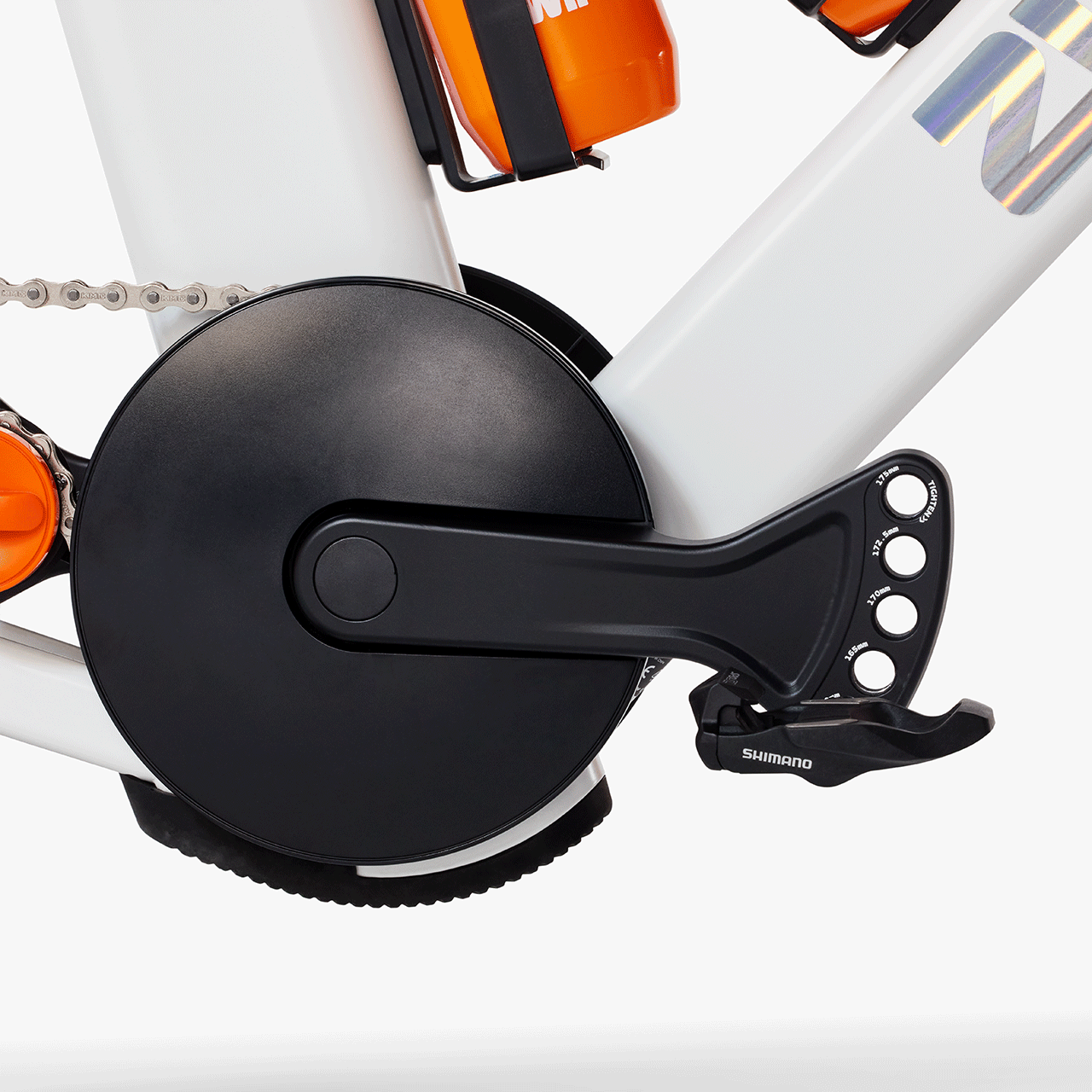 Zwift Ride Adjustable Crank Arms