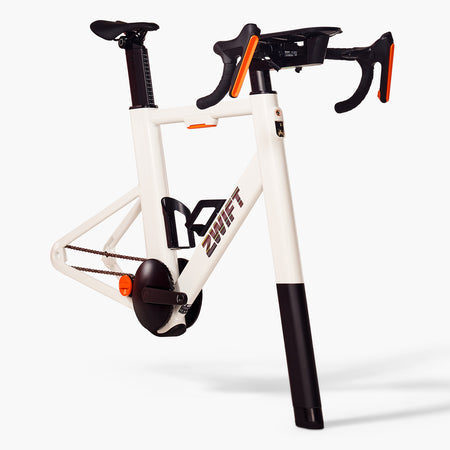 Zwift Ride Smart Frame